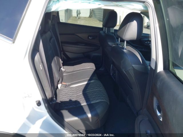 Photo 7 VIN: 5N1AZ2DS8MC125023 - NISSAN MURANO 