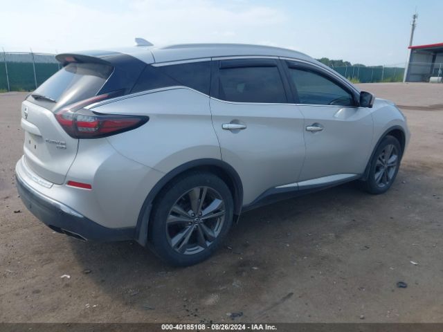 Photo 3 VIN: 5N1AZ2DS9LN114325 - NISSAN MURANO 