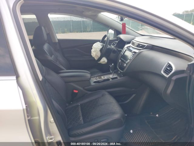 Photo 4 VIN: 5N1AZ2DS9LN114325 - NISSAN MURANO 