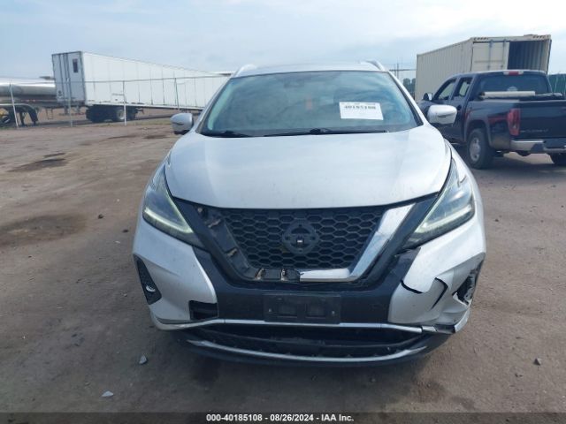 Photo 5 VIN: 5N1AZ2DS9LN114325 - NISSAN MURANO 