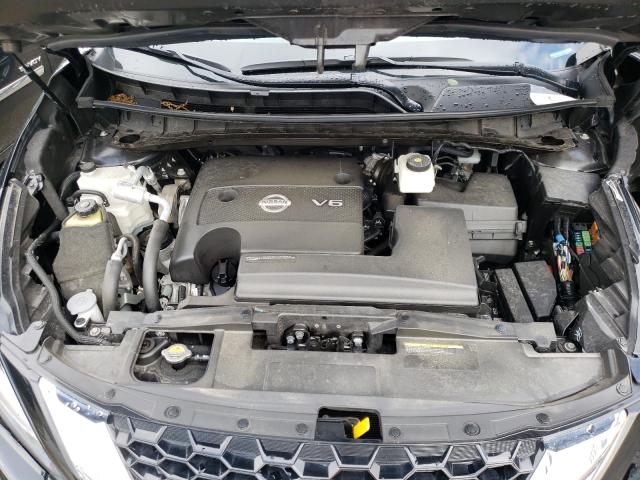 Photo 6 VIN: 5N1AZ2DS9LN117578 - NISSAN MURANO PLA 