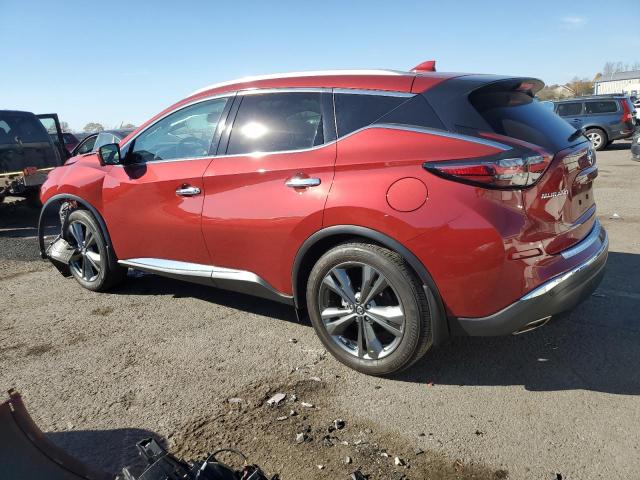 Photo 1 VIN: 5N1AZ2DS9LN123087 - NISSAN MURANO PLA 