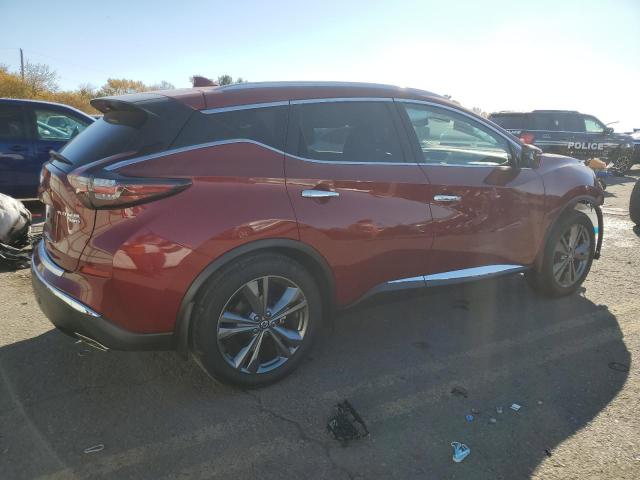 Photo 2 VIN: 5N1AZ2DS9LN123087 - NISSAN MURANO PLA 