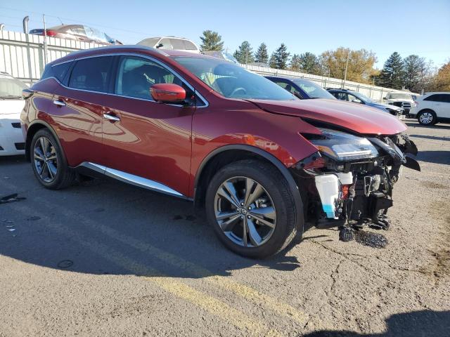 Photo 3 VIN: 5N1AZ2DS9LN123087 - NISSAN MURANO PLA 