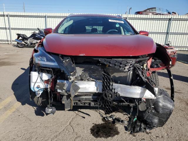 Photo 4 VIN: 5N1AZ2DS9LN123087 - NISSAN MURANO PLA 