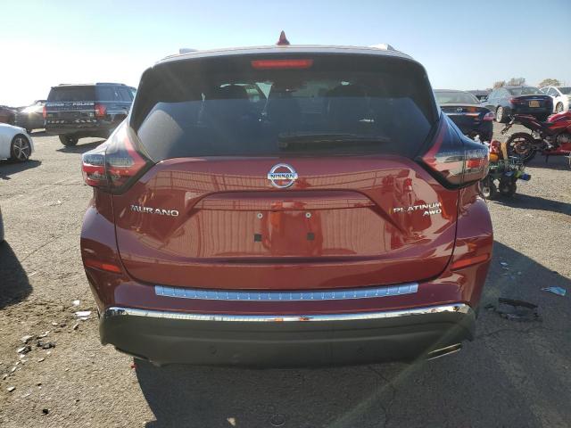 Photo 5 VIN: 5N1AZ2DS9LN123087 - NISSAN MURANO PLA 