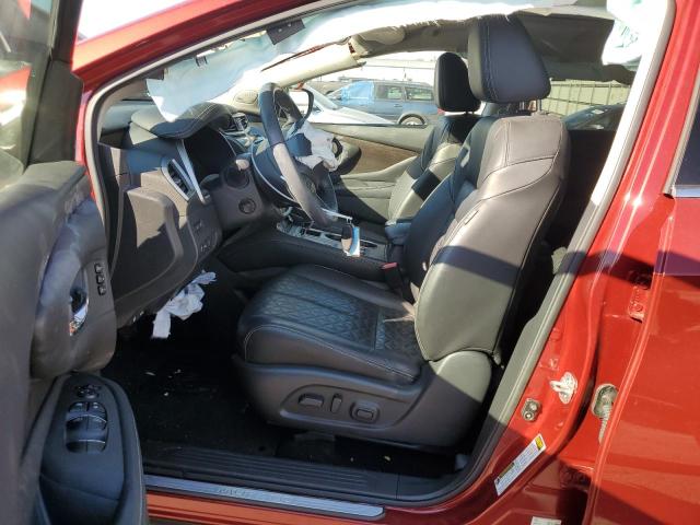 Photo 6 VIN: 5N1AZ2DS9LN123087 - NISSAN MURANO PLA 