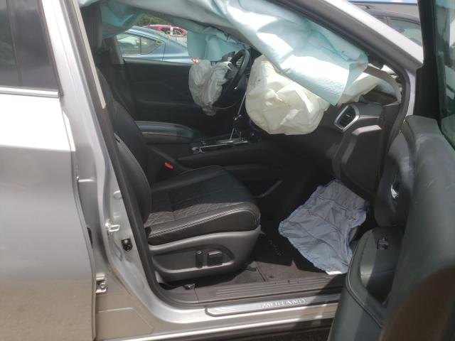 Photo 4 VIN: 5N1AZ2DS9LN130590 - NISSAN MURANO PLA 