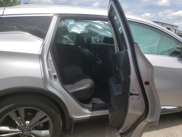 Photo 5 VIN: 5N1AZ2DS9LN130590 - NISSAN MURANO PLA 