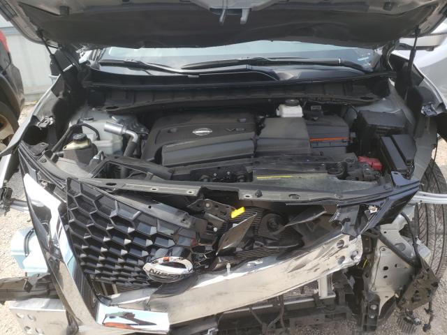 Photo 6 VIN: 5N1AZ2DS9LN130590 - NISSAN MURANO PLA 