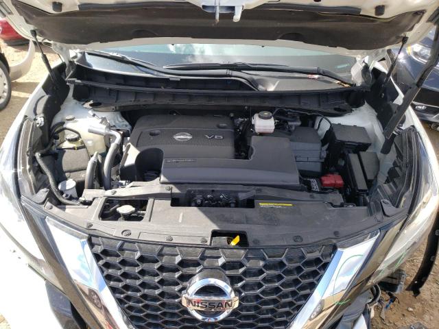 Photo 6 VIN: 5N1AZ2DS9LN153707 - NISSAN MURANO PLA 