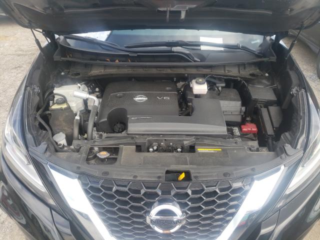 Photo 6 VIN: 5N1AZ2DS9LN154601 - NISSAN MURANO PLA 