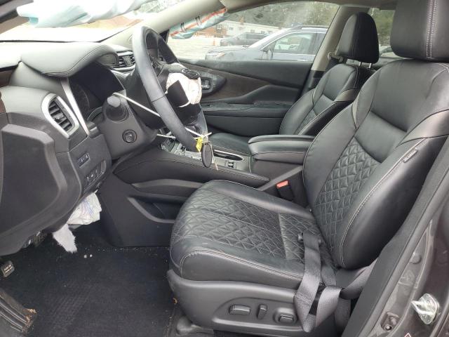 Photo 6 VIN: 5N1AZ2DS9LN164481 - NISSAN MURANO PLA 