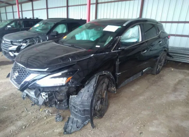 Photo 1 VIN: 5N1AZ2DS9MC103287 - NISSAN MURANO 