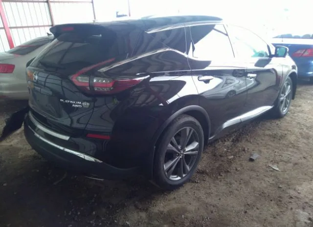 Photo 3 VIN: 5N1AZ2DS9MC103287 - NISSAN MURANO 