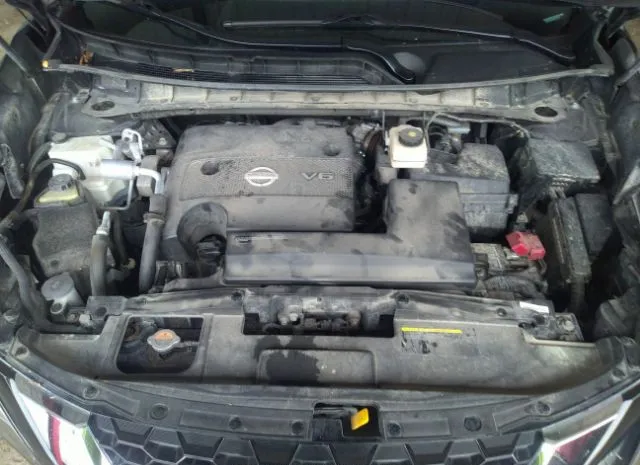 Photo 9 VIN: 5N1AZ2DS9MC103287 - NISSAN MURANO 