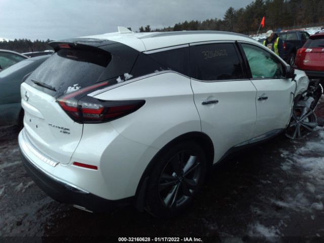 Photo 3 VIN: 5N1AZ2DS9MC144860 - NISSAN MURANO 