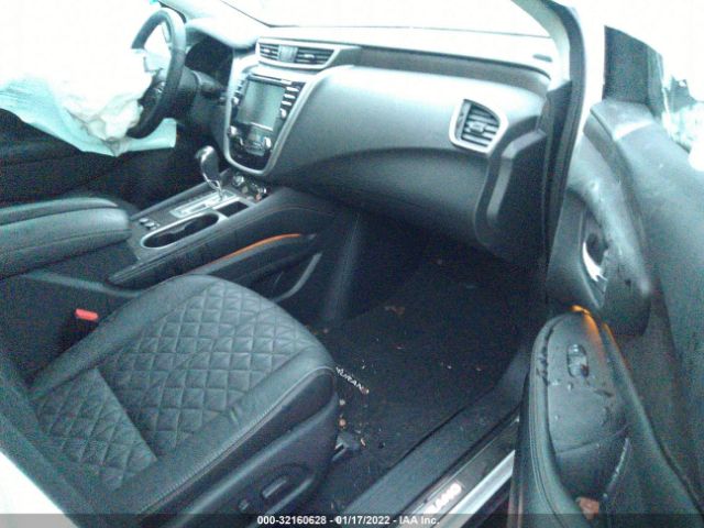 Photo 4 VIN: 5N1AZ2DS9MC144860 - NISSAN MURANO 