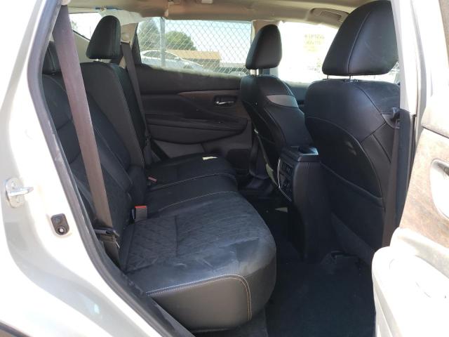 Photo 10 VIN: 5N1AZ2DS9NC120298 - NISSAN MURANO 