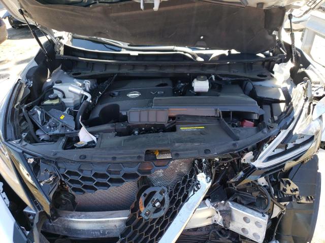 Photo 11 VIN: 5N1AZ2DS9NC120298 - NISSAN MURANO 