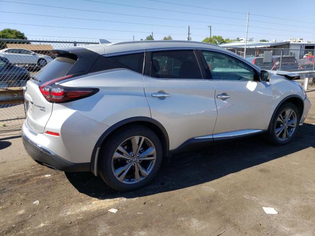 Photo 2 VIN: 5N1AZ2DS9NC120298 - NISSAN MURANO 