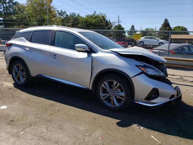 Photo 3 VIN: 5N1AZ2DS9NC120298 - NISSAN MURANO 