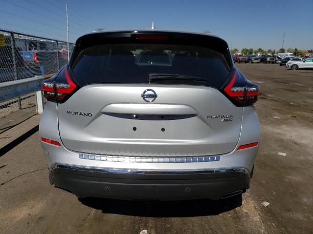 Photo 5 VIN: 5N1AZ2DS9NC120298 - NISSAN MURANO 