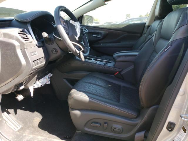 Photo 6 VIN: 5N1AZ2DS9NC120298 - NISSAN MURANO 