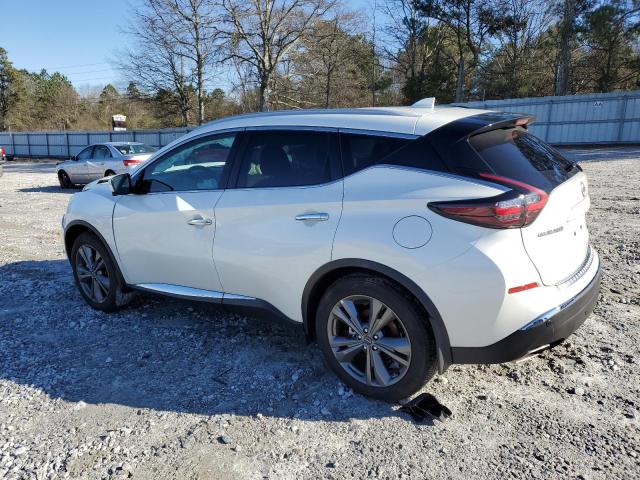 Photo 1 VIN: 5N1AZ2DS9PC101740 - NISSAN MURANO PLA 