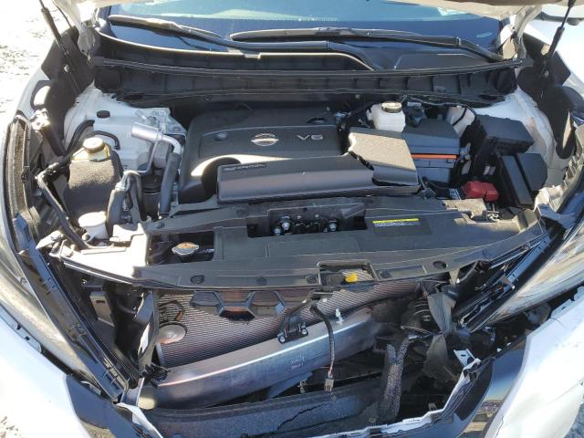 Photo 11 VIN: 5N1AZ2DS9PC101740 - NISSAN MURANO PLA 