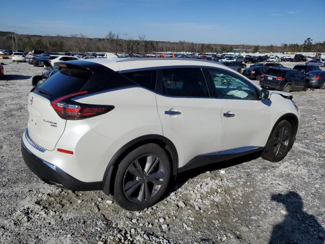 Photo 2 VIN: 5N1AZ2DS9PC101740 - NISSAN MURANO PLA 