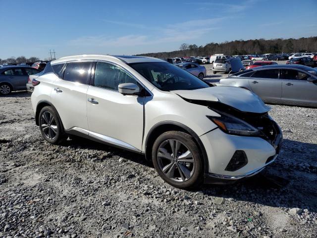 Photo 3 VIN: 5N1AZ2DS9PC101740 - NISSAN MURANO PLA 