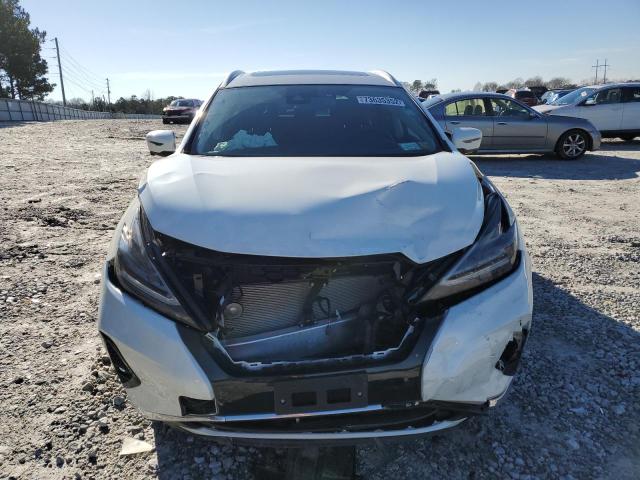 Photo 4 VIN: 5N1AZ2DS9PC101740 - NISSAN MURANO PLA 