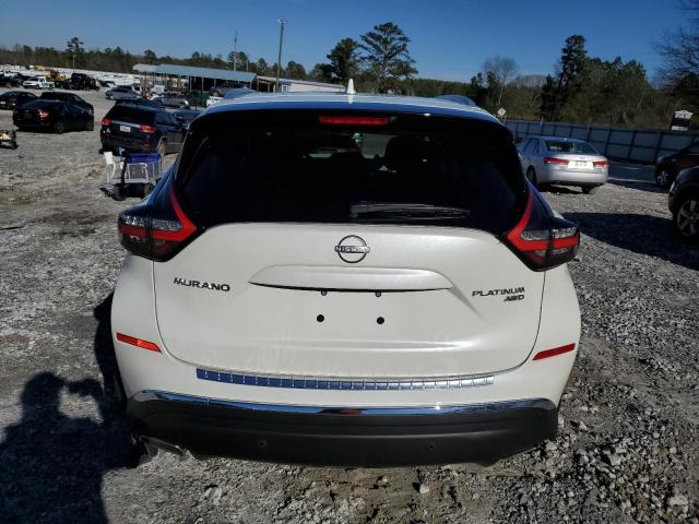 Photo 5 VIN: 5N1AZ2DS9PC101740 - NISSAN MURANO PLA 