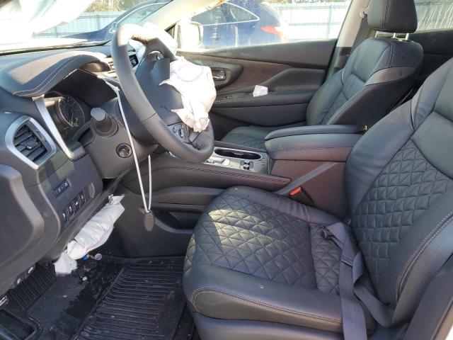 Photo 6 VIN: 5N1AZ2DS9PC101740 - NISSAN MURANO PLA 