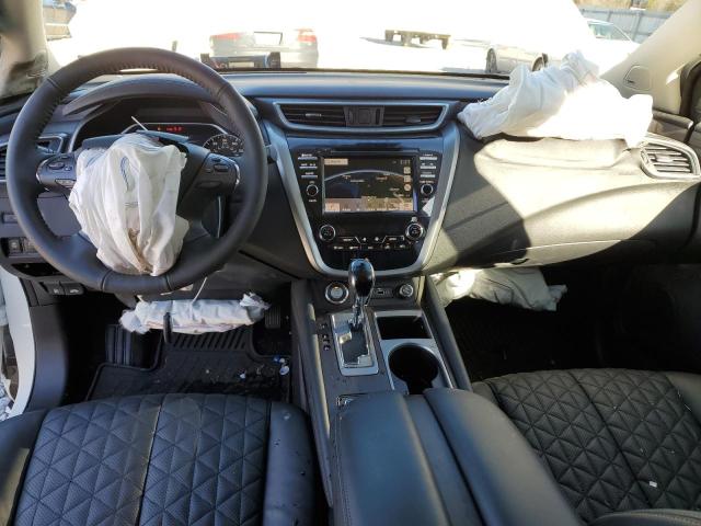 Photo 7 VIN: 5N1AZ2DS9PC101740 - NISSAN MURANO PLA 