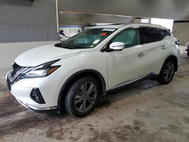 Photo 0 VIN: 5N1AZ2DS9PC105805 - NISSAN MURANO PLA 