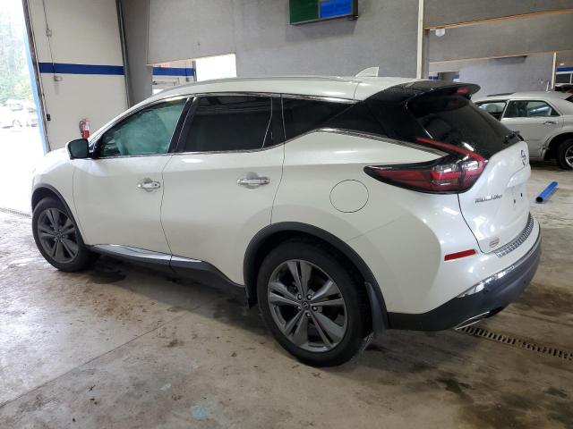 Photo 1 VIN: 5N1AZ2DS9PC105805 - NISSAN MURANO PLA 