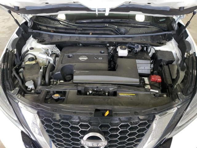 Photo 11 VIN: 5N1AZ2DS9PC105805 - NISSAN MURANO PLA 