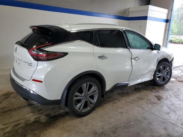 Photo 2 VIN: 5N1AZ2DS9PC105805 - NISSAN MURANO PLA 