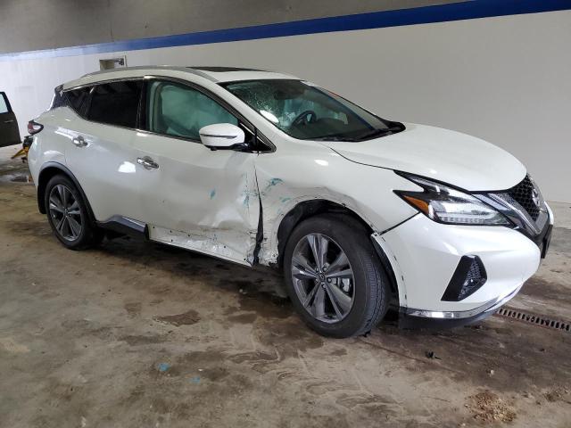 Photo 3 VIN: 5N1AZ2DS9PC105805 - NISSAN MURANO PLA 