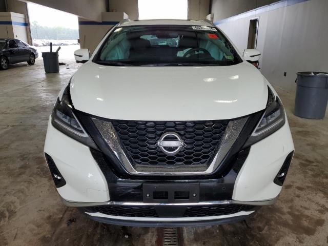 Photo 4 VIN: 5N1AZ2DS9PC105805 - NISSAN MURANO PLA 