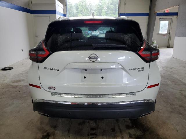 Photo 5 VIN: 5N1AZ2DS9PC105805 - NISSAN MURANO PLA 