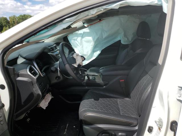 Photo 6 VIN: 5N1AZ2DS9PC105805 - NISSAN MURANO PLA 