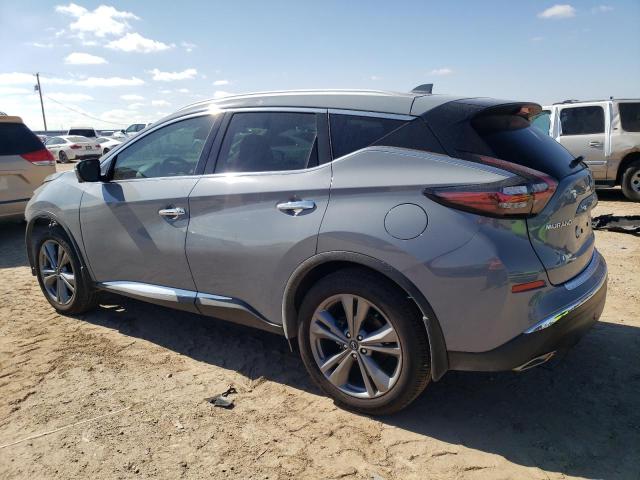 Photo 1 VIN: 5N1AZ2DS9PC120045 - NISSAN MURANO 