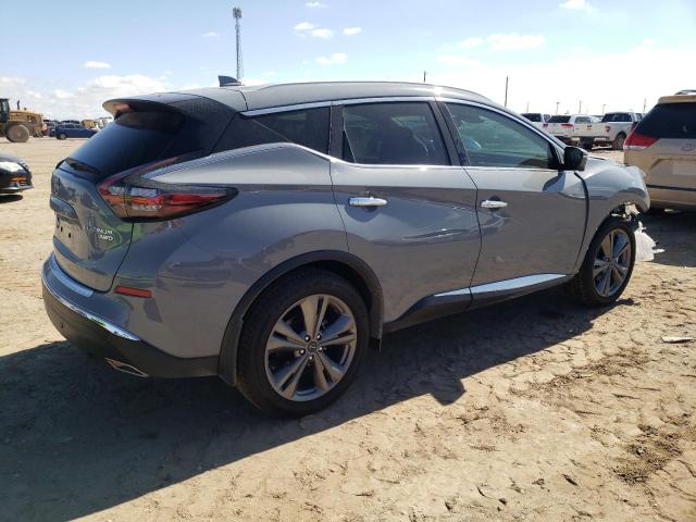 Photo 2 VIN: 5N1AZ2DS9PC120045 - NISSAN MURANO 