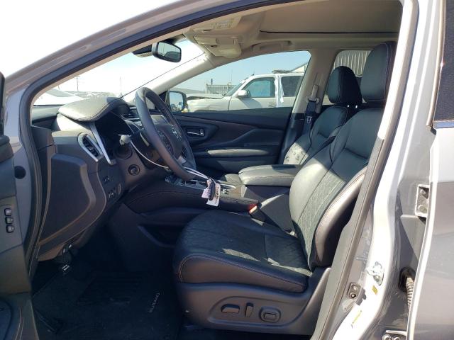 Photo 6 VIN: 5N1AZ2DS9PC120045 - NISSAN MURANO 