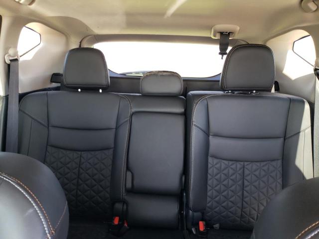 Photo 9 VIN: 5N1AZ2DS9PC120045 - NISSAN MURANO 