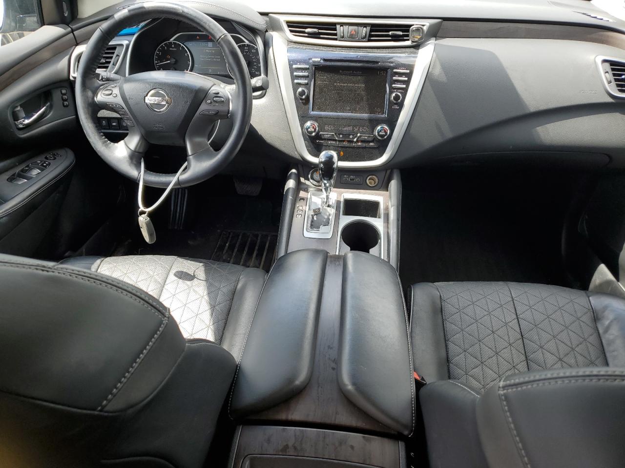 Photo 7 VIN: 5N1AZ2DSXLN106430 - NISSAN MURANO 