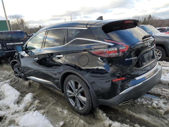 Photo 1 VIN: 5N1AZ2DSXLN143431 - NISSAN MURANO PLA 